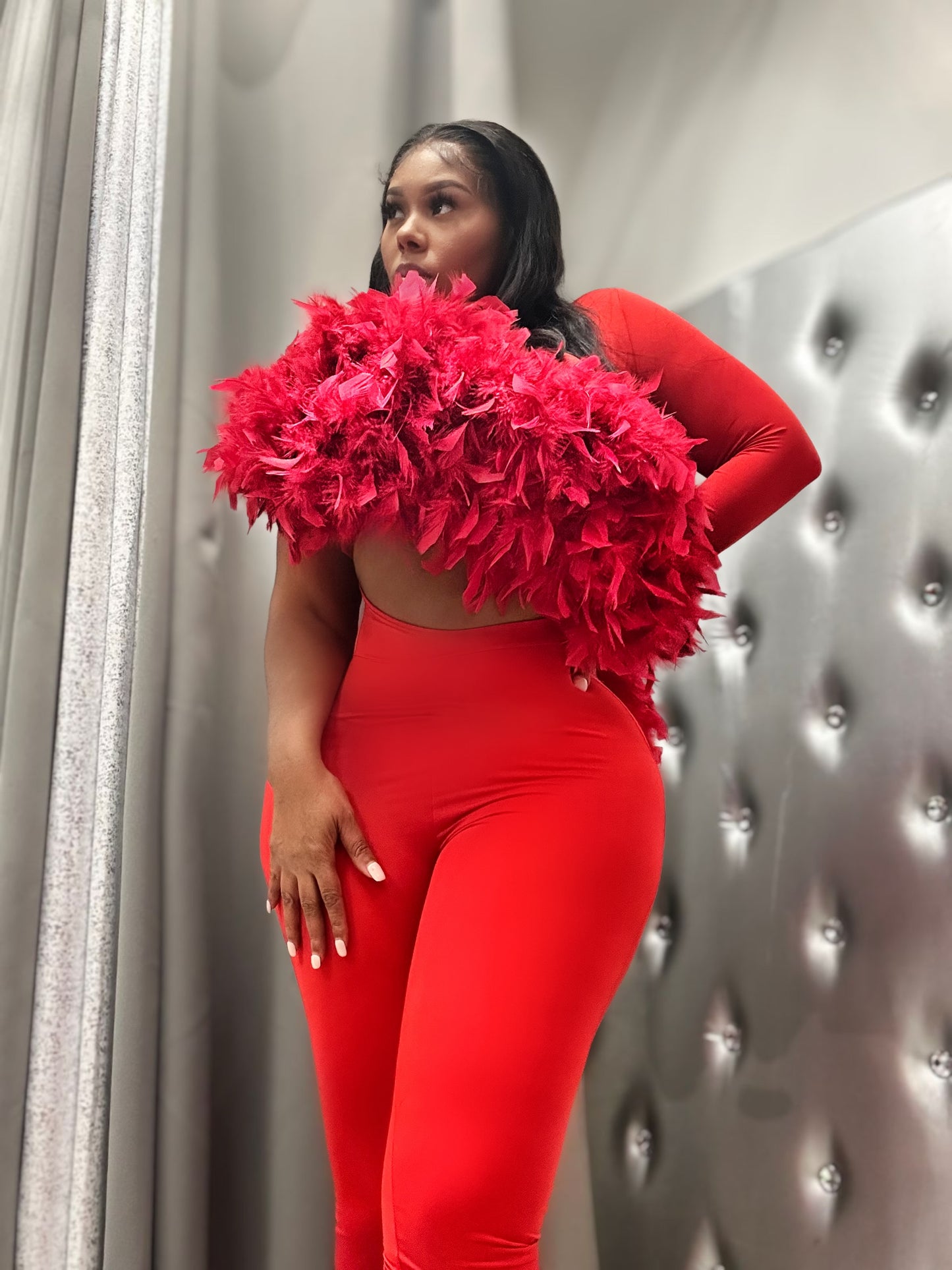 Tickle Me Jumpsuit