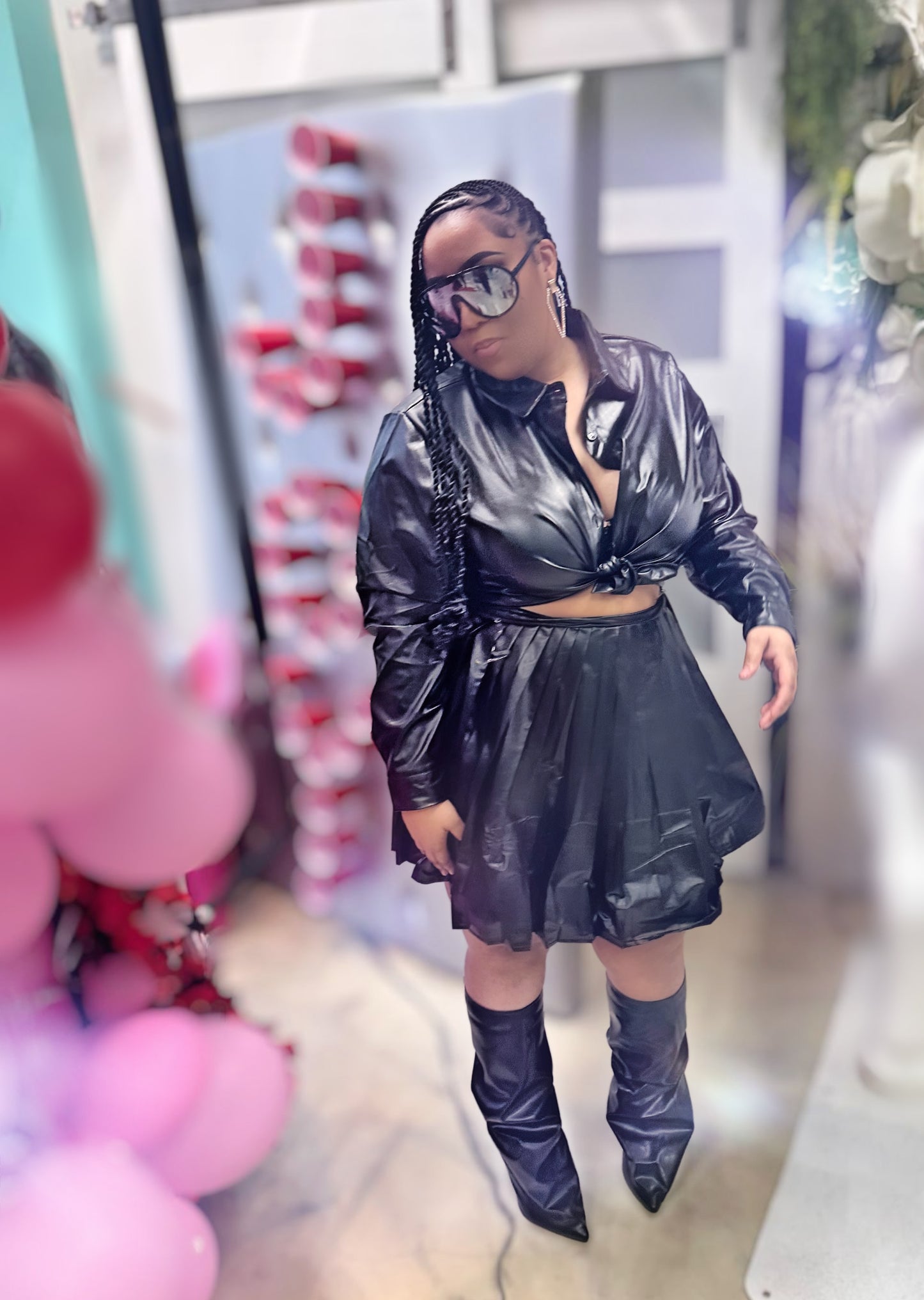 Baddie