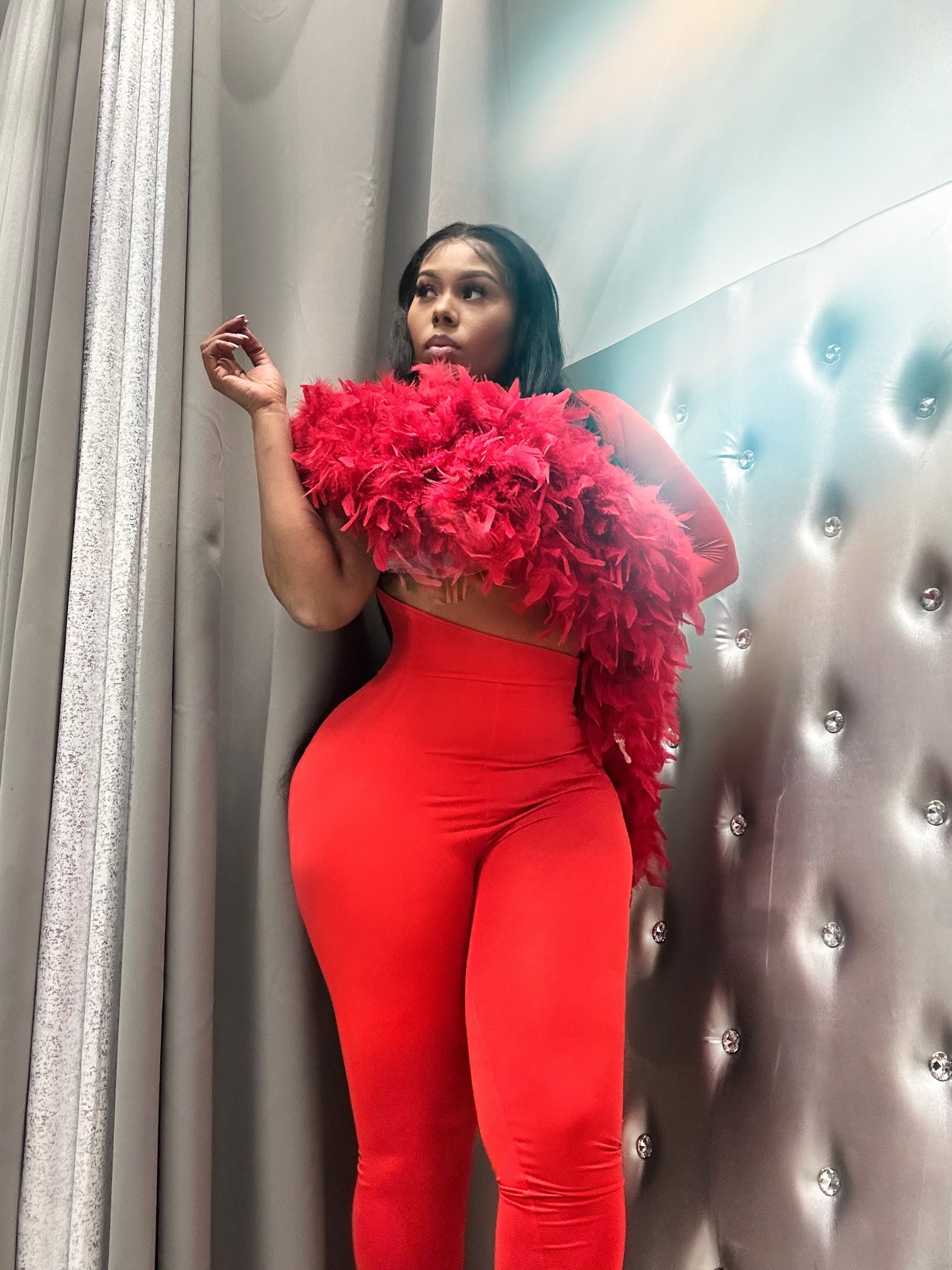 Tickle Me Jumpsuit