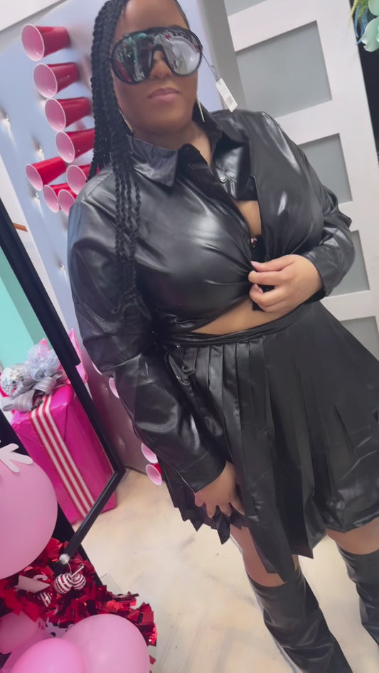 Baddie