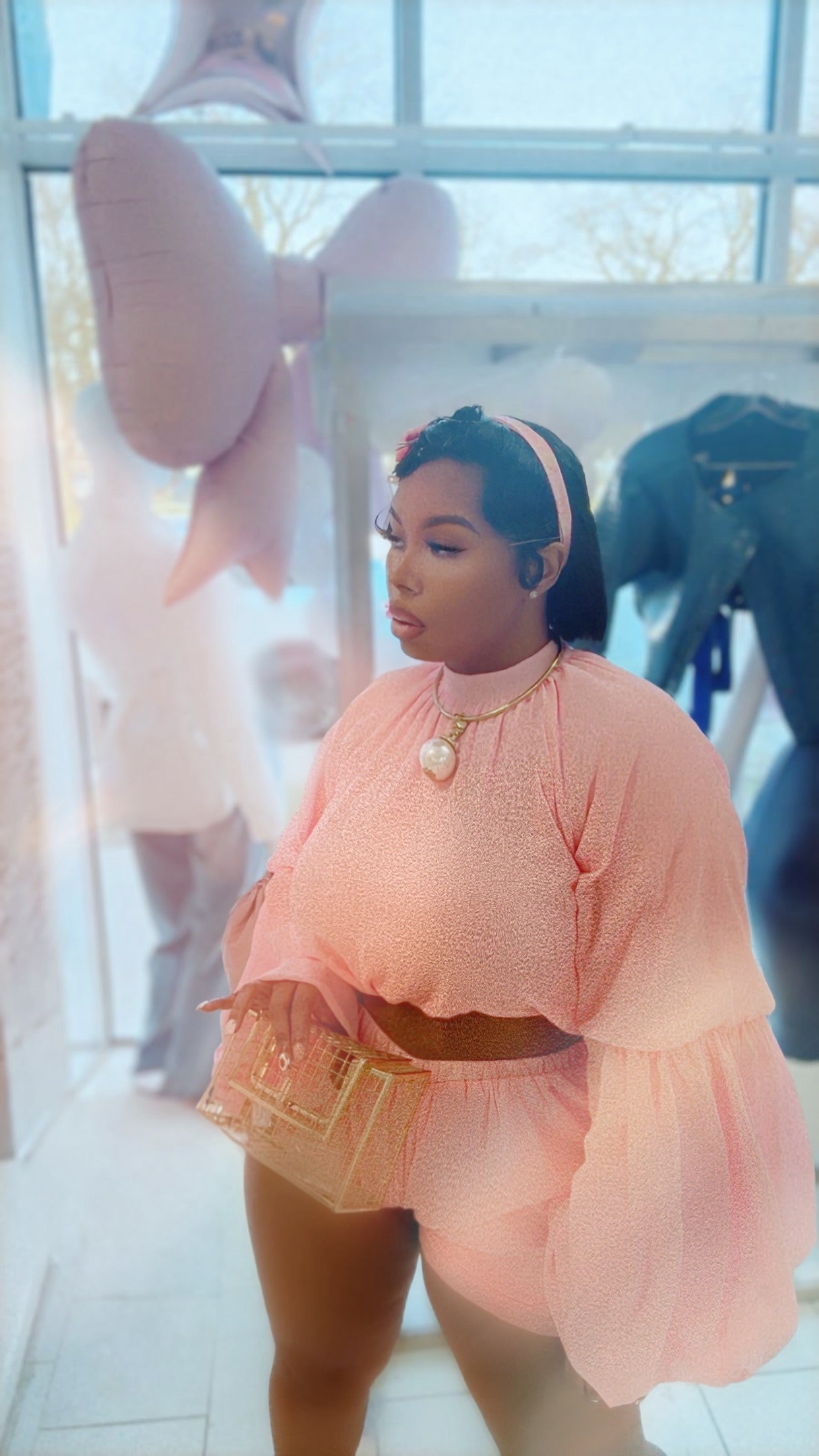 Cotton Kandy