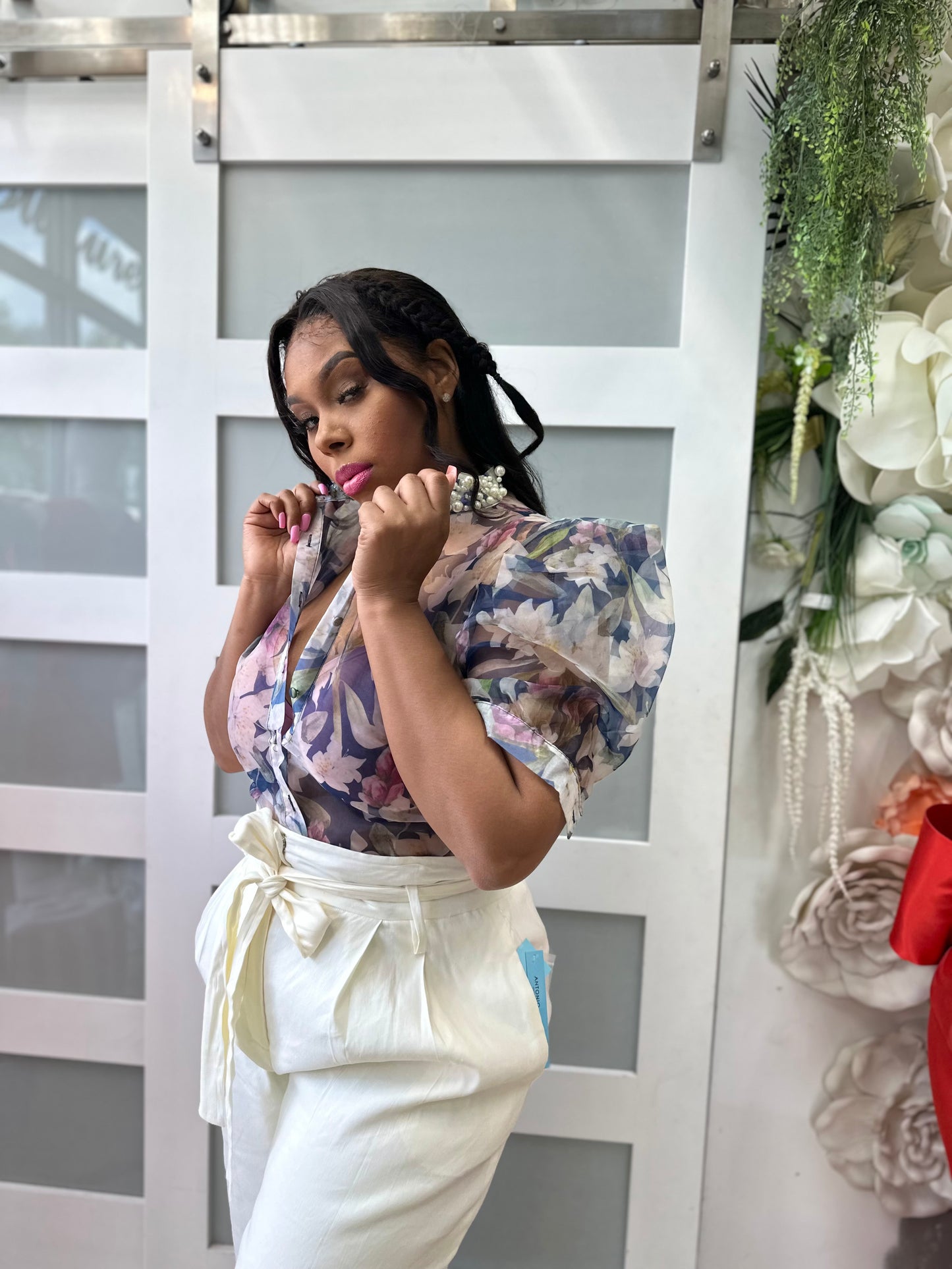 Spring Florals