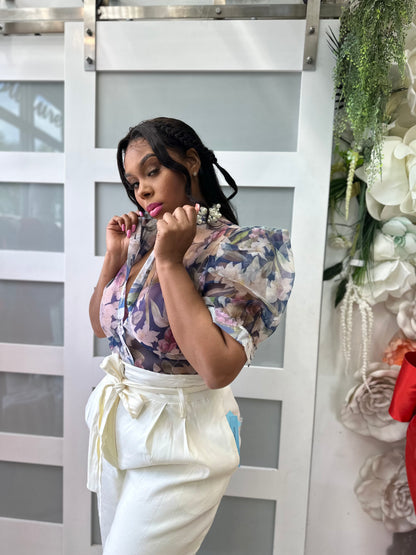 Spring Florals