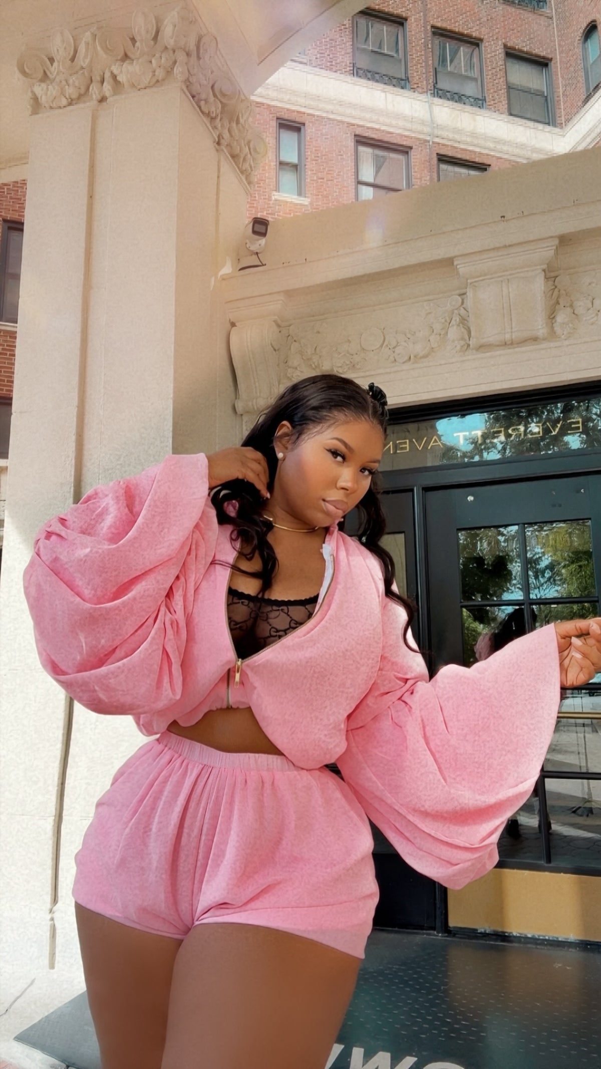 Cotton Kandy