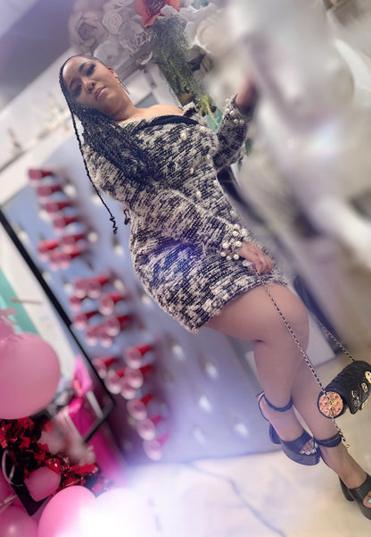 Chanel Girl