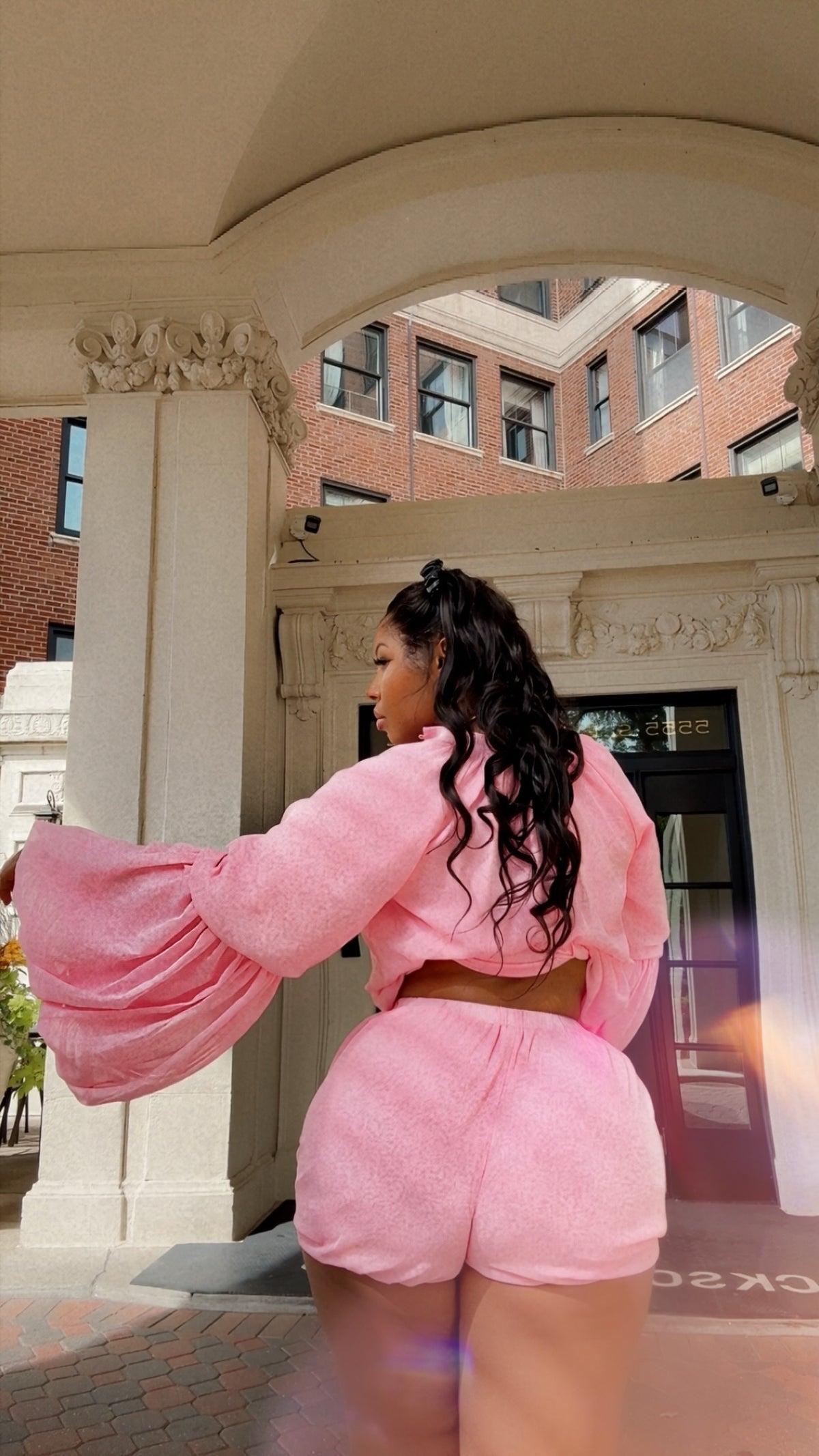 Cotton Kandy