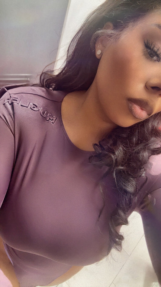 Ballet Slippers Bodysuit