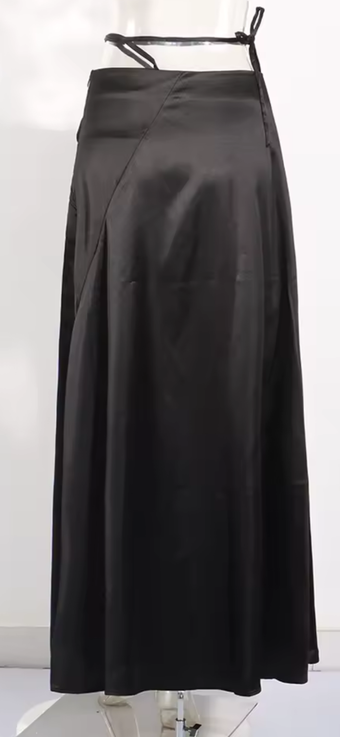 Onyx Skirt