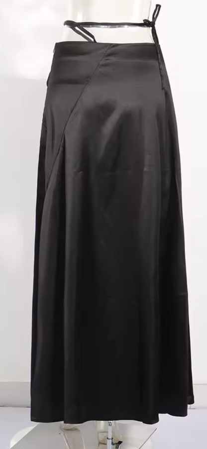 Onyx Skirt