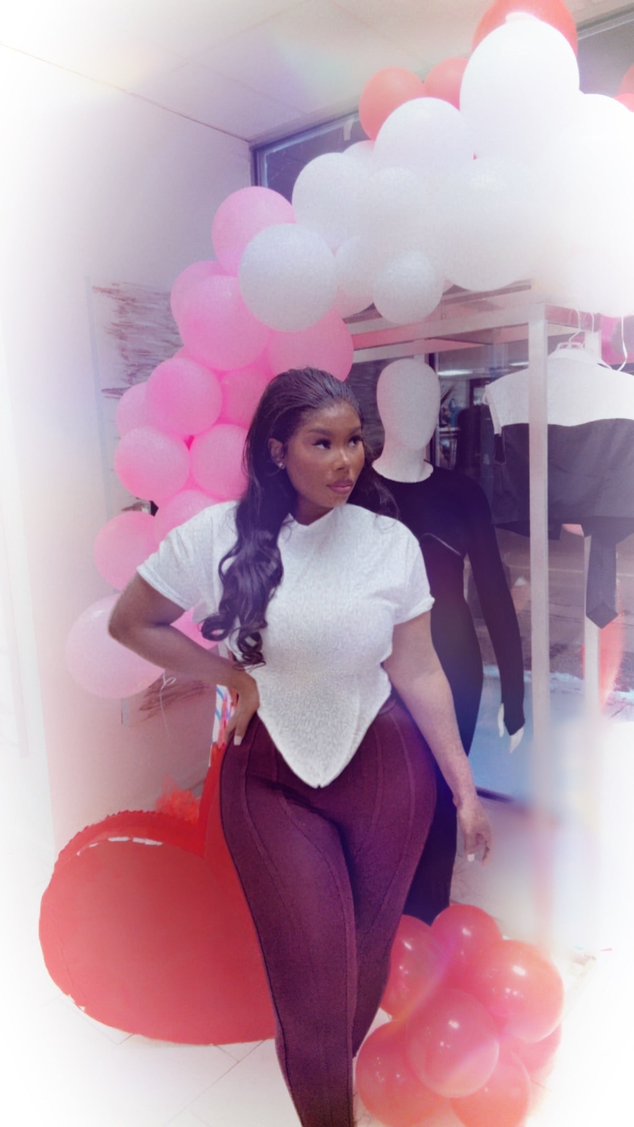 Tops – Zcoutures