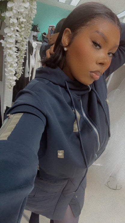 Navy blues