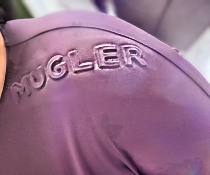 Ballet Slippers Bodysuit