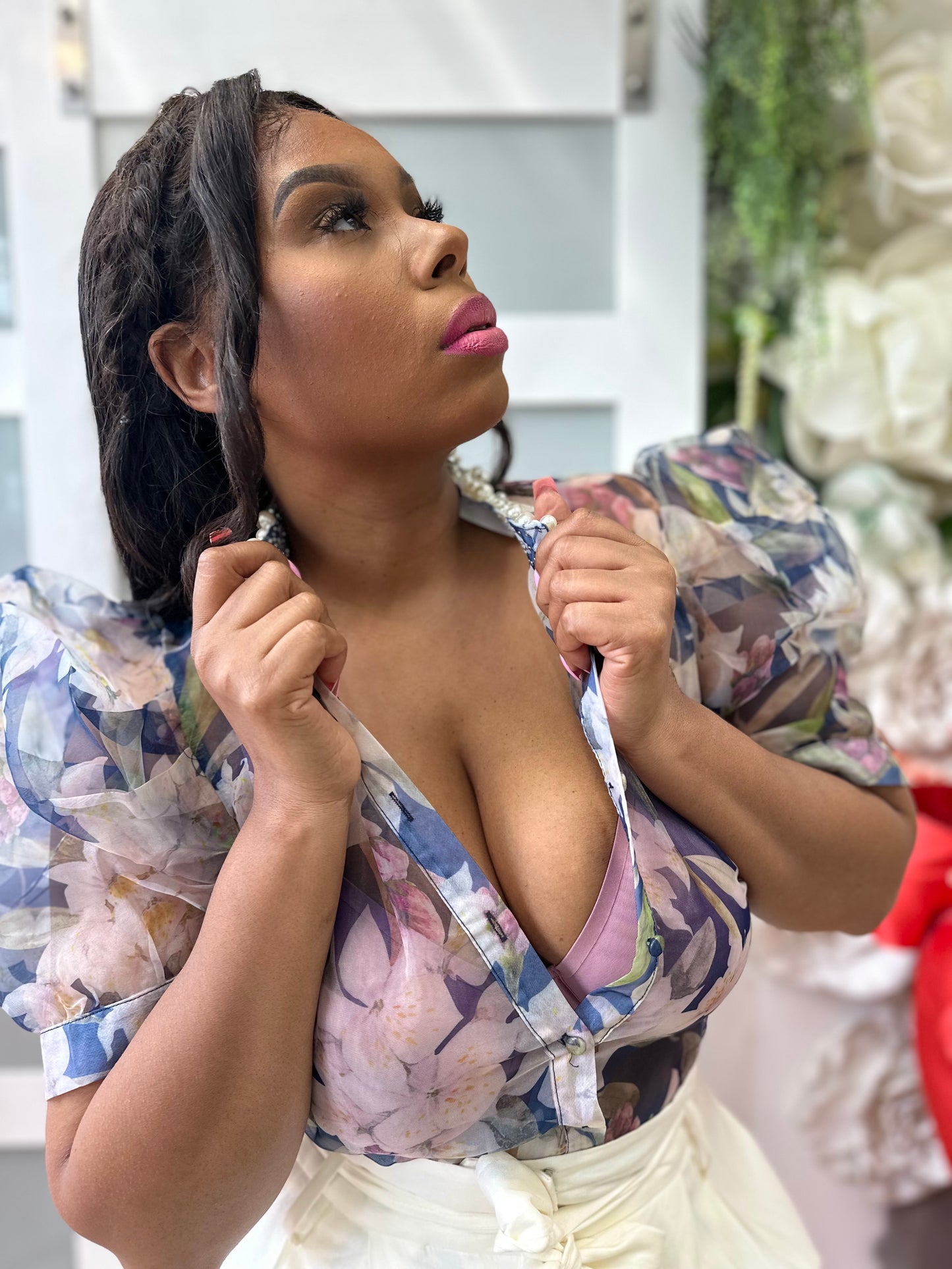 Spring Florals