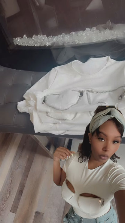 Get yo hands off my pocket Doll T